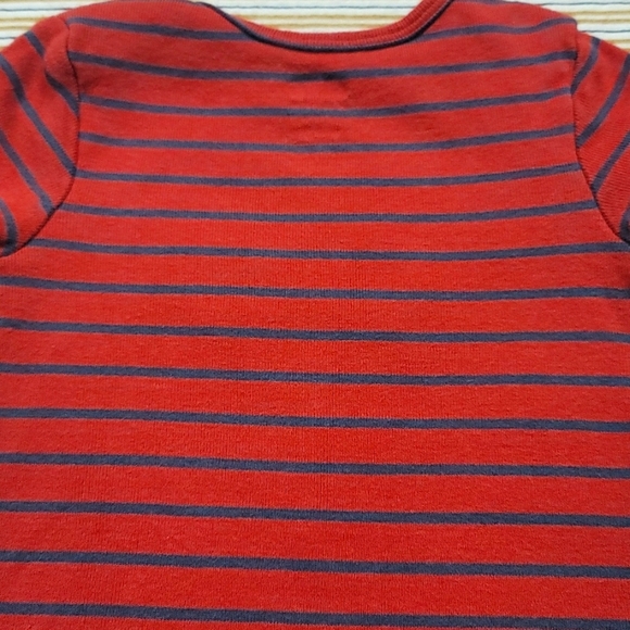 ° SZ 6-9MO • Onesie ° - Picture 6 of 7